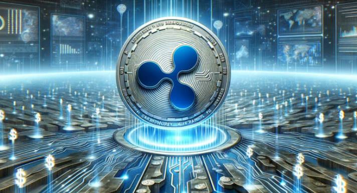 Ripple 的法律困境在 SEC 审查中给 XRP 带来压力缩略图