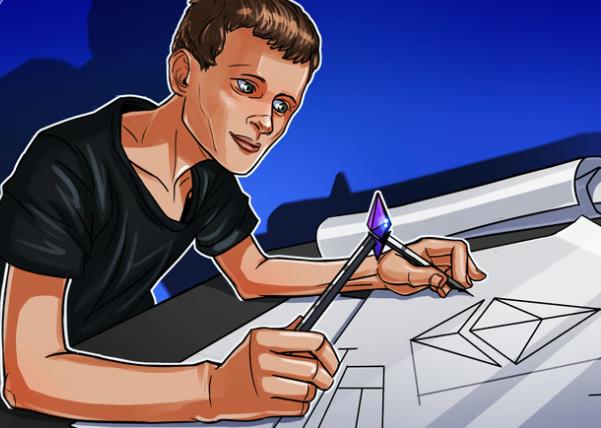 专家称Vitalik Buterin对以太坊的未来”至关重要”缩略图