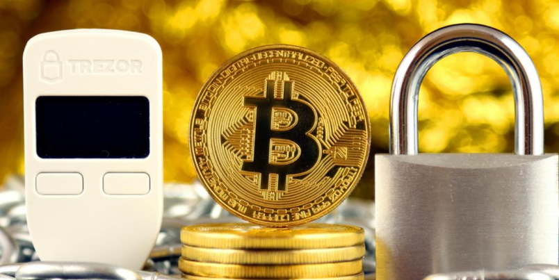 Trezor 通过入职会议和新钱包简化自我托管缩略图