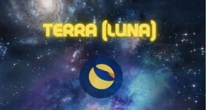 LUNA币怎么买？最全LUNA币怎么买的详细教程插图