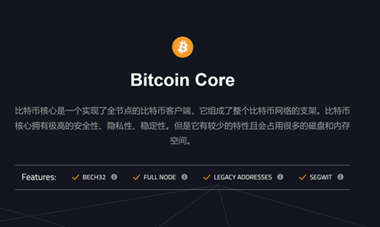 bitcoincore钱包安全吗 比特币在钱包里被盗被骗的原因是什么插图3