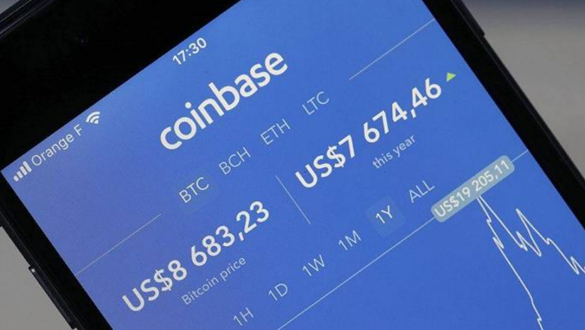 Coinbase推出新型钱包 大幅简化加密货币入门门槛缩略图