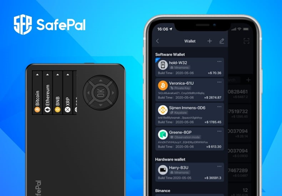 safepal钱包是诈骗吗 safepal钱包安全使用指南插图1