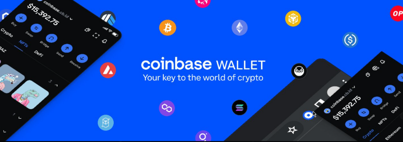 Zora Network正式登陆Coinbase钱包 用户体验再升级插图1