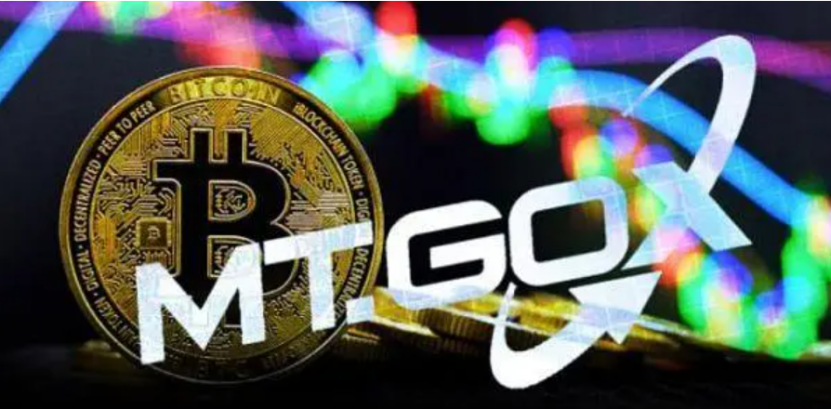 Mt. Gox 钱包将少量比特币转入 Bitstamp插图