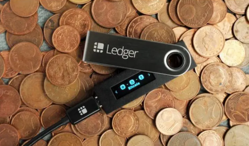 Ledger推出新款触摸屏钱包Flex，CEO详解安全性能插图