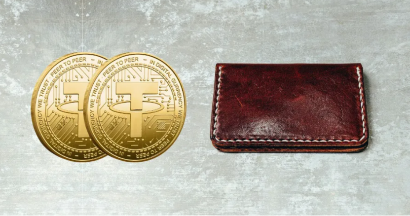 Tether 与 TokenPocket钱包合作，TON 网络上的 USDT 获新支持插图