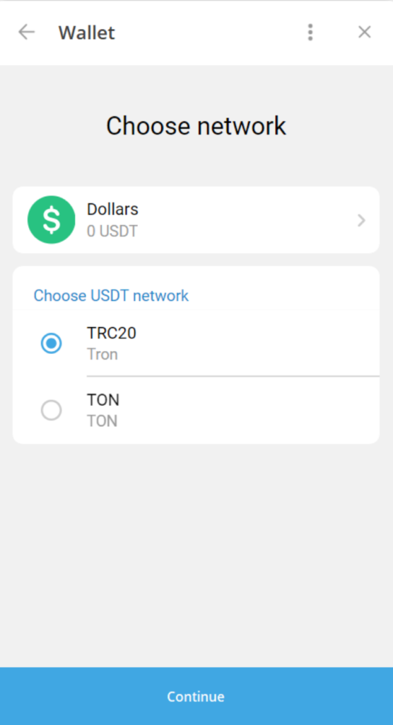 TON 钱包推出高达50%年利率的USDT存储活动插图2