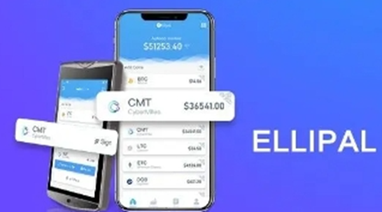 ELLIPAL冷钱包安全吗 ELLIPAL冷钱包怎样安全使用缩略图