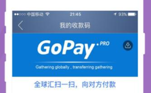 GOPay钱包的使用方法 全面解析GoPay钱包操作指南插图