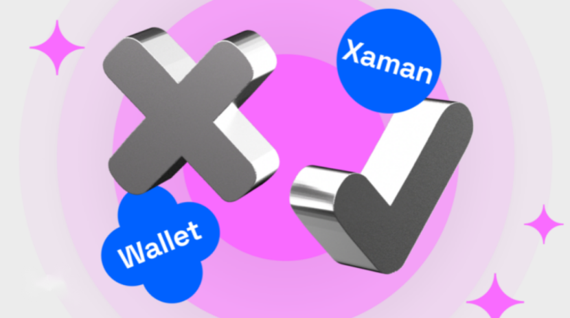 Xaman Wallet 与万事达卡 Immersve 合作，推出独立 Web3 卡缩略图