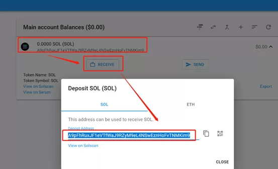 sol钱包怎么用 SOL钱包使用教程详解缩略图