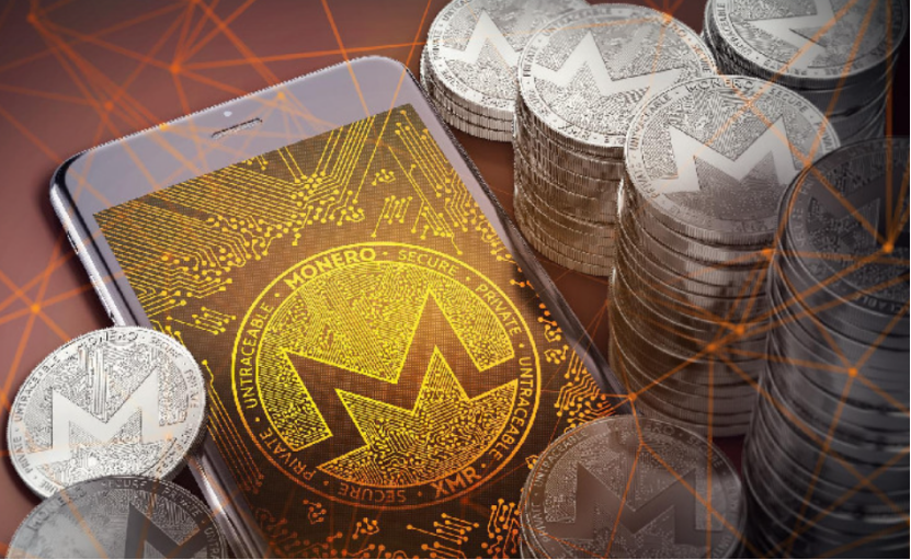 Keystone 通过 Cake Wallet 合作增强 Monero 支持插图